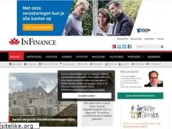 Sites similar to infinance.nl