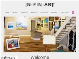 Sites similar to infinart.co.za