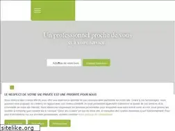 Sites similar to infine-immo.com