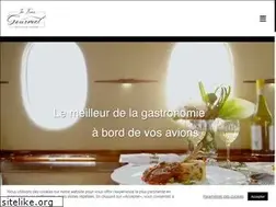 Sites similar to infinegourmet.com