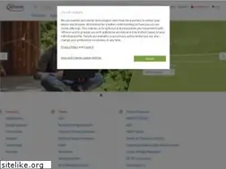 Sites similar to infineon.com