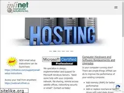 Sites similar to infinetinc.com