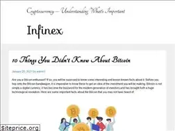 Sites similar to infinex.info