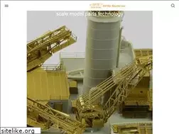 Sites similar to infini-model.com