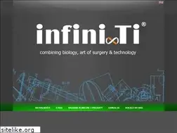 Sites similar to infini-ti.com