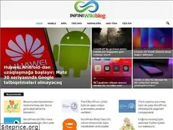 Sites similar to infini-wiki.org