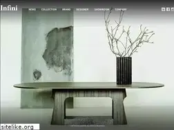 Sites similar to infini.co.kr