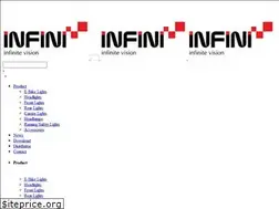 Sites similar to infini.tw