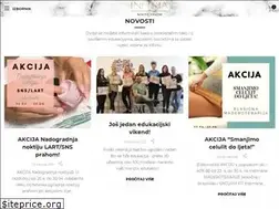 Sites similar to infinia.ba