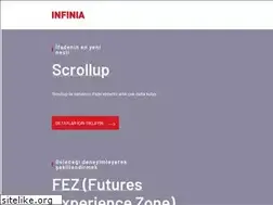 Sites similar to infinia.com.tr