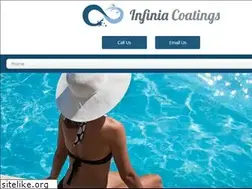 Sites similar to infiniacoatings.com
