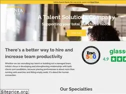 Sites similar to infiniasearch.com