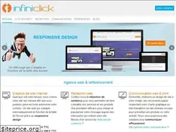 Sites similar to infiniclick.fr