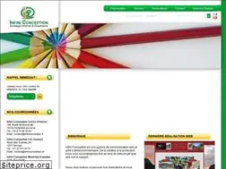 Sites similar to infiniconception.fr
