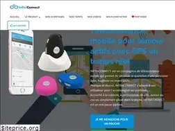 Sites similar to infiniconnect.com