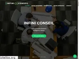 Sites similar to infiniconseil.fr