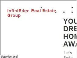 Sites similar to infiniedge.com