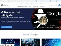 Sites similar to infinigate.ch