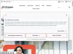 Sites similar to infinigate.fi