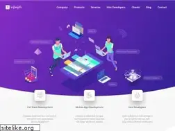 Sites similar to infinijith.com