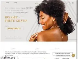 Sites similar to infinijoias.com.br