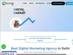 Sites similar to infinikeymedia.com