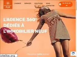 Sites similar to infinimentplus.fr