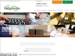 Sites similar to infinimum.net