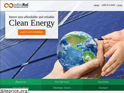 Sites similar to infinirel.com