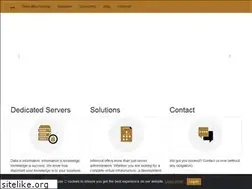 Sites similar to infiniroot.net