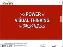 Sites similar to infiniskills.com