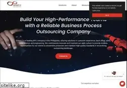 Sites similar to infinit-o.com