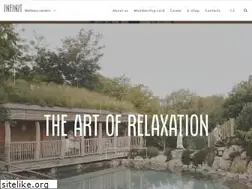 Sites similar to infinit.cz