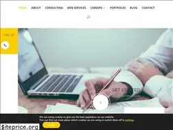 Sites similar to infinit3solutions.com