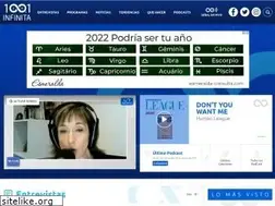 Sites similar to infinita.cl