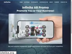 Sites similar to infinita.com