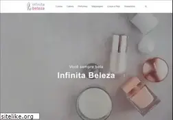 Sites similar to infinitabeleza.com.br