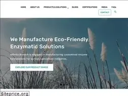 Sites similar to infinitabiotech.com