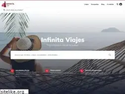 Sites similar to infinitaeventos.com
