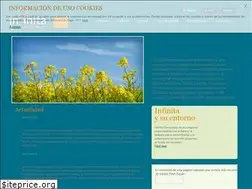 Sites similar to infinitarenovables.es