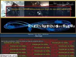 Sites similar to infinitasdescargas.com