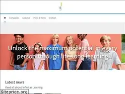 Sites similar to infinitaslearning.com