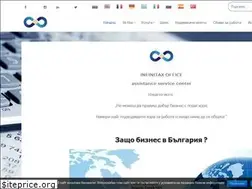 Sites similar to infinitaxoffice.com