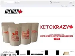 Sites similar to infinitcanada.com