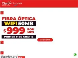 Sites similar to infinitcom.com.ar
