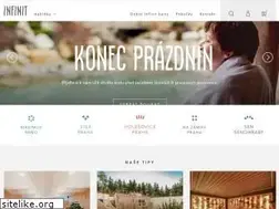 Sites similar to infinitdarky.cz
