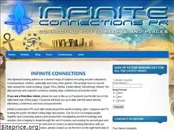 Sites similar to infinite-connections.co.uk