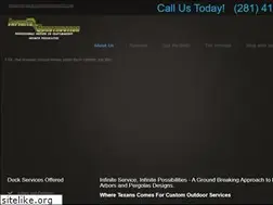 Sites similar to infinite-construction.com