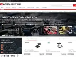 Sites similar to infinite-electronic.pt