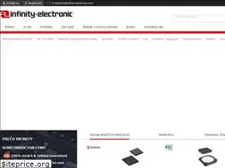 Sites similar to infinite-electronic.sk